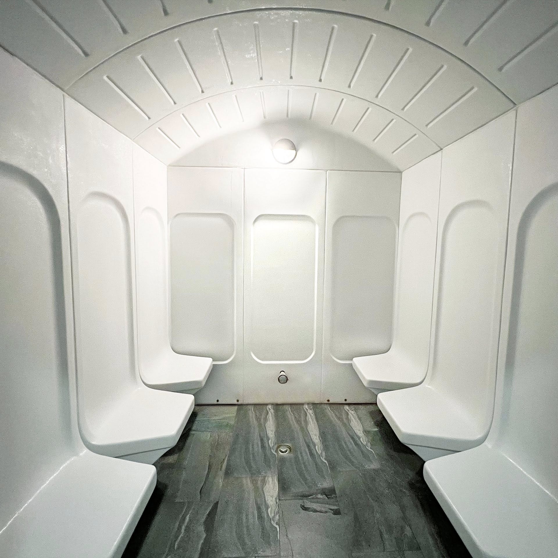 Steam Room